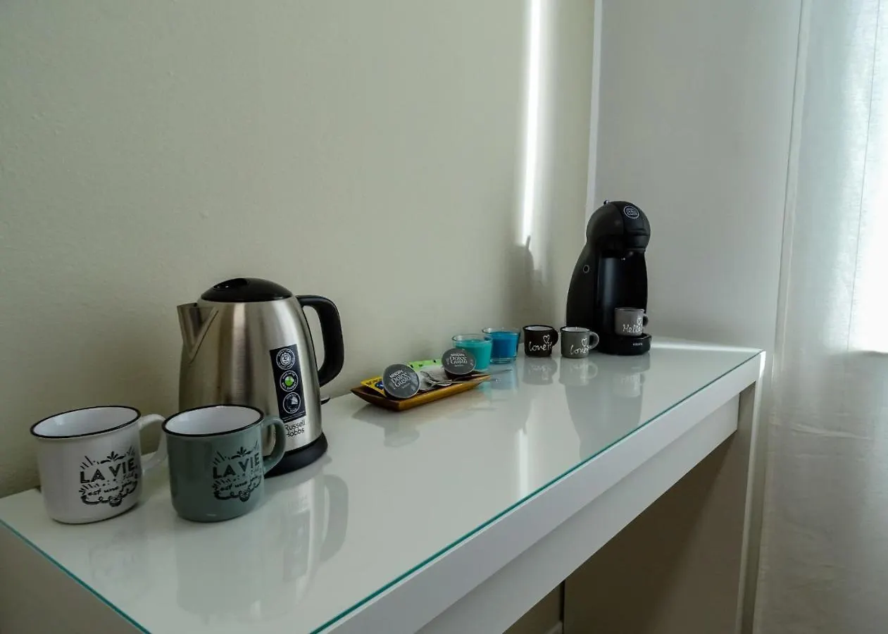 Guest house Suite 649 Bilocale Con Terrazzo Modena