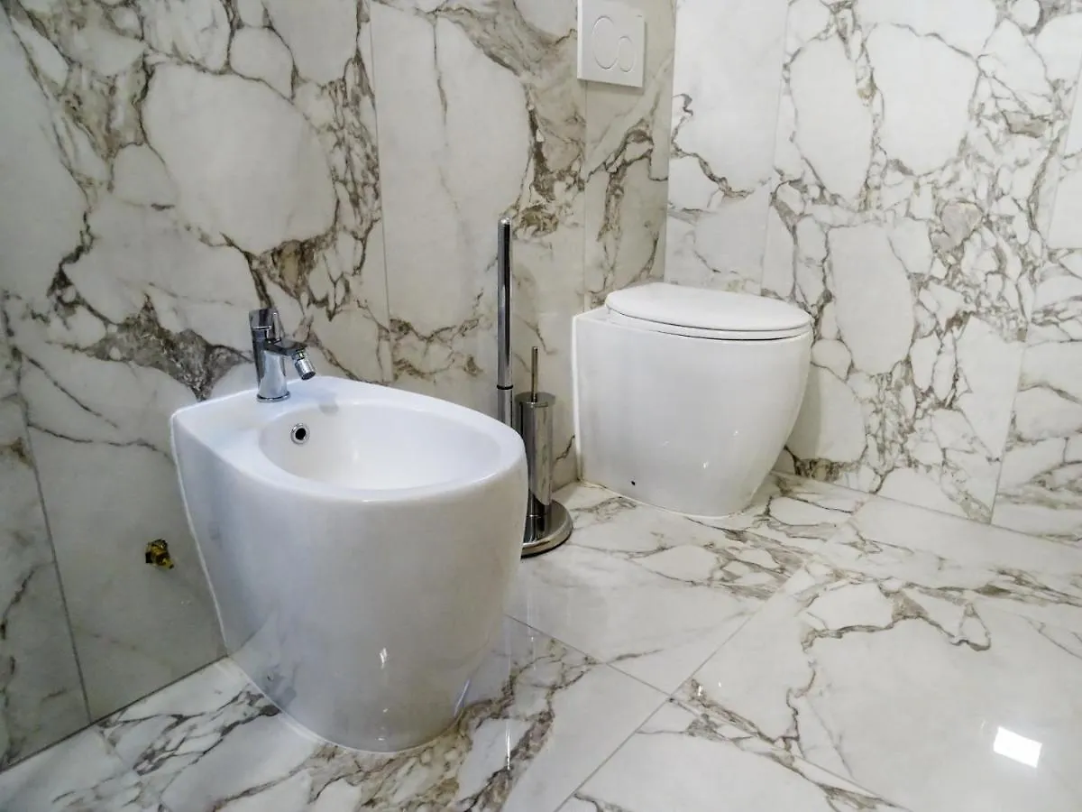 Guest house Suite 649 Bilocale Con Terrazzo Modena