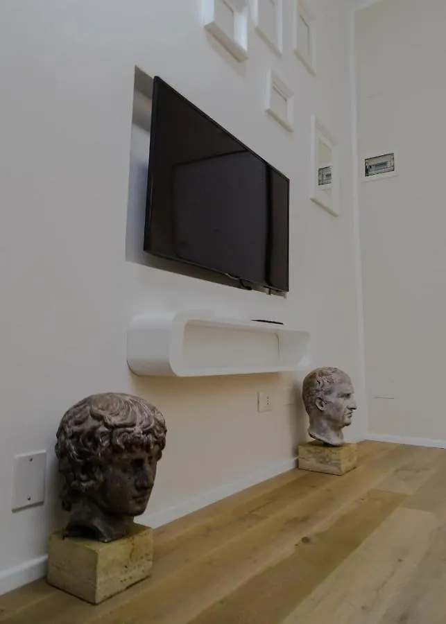 Suite 649 Bilocale Con Terrazzo Modena Italy