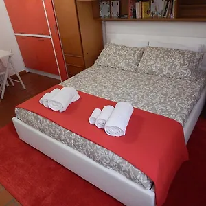 Apartamento La Casa Del Centro, Módena