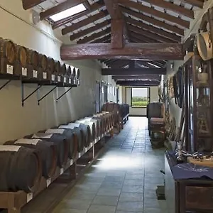 Acetaia Il Mulino Di Navicello Landhaus