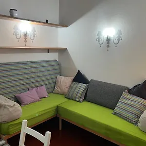 Apartamento La Mansarda In Centro, Módena