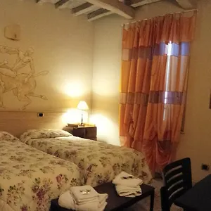 La Casa Del Viandante Modena
