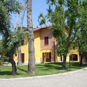 Fondo Giardinetto Gasthof
