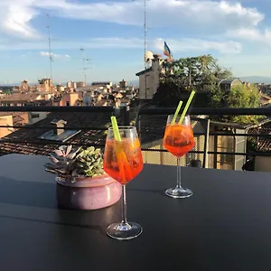Apartamento Charme, Módena