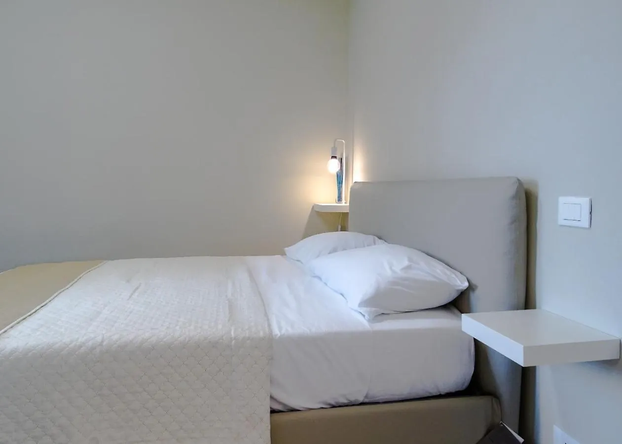 Suite 649 Bilocale Con Terrazzo location